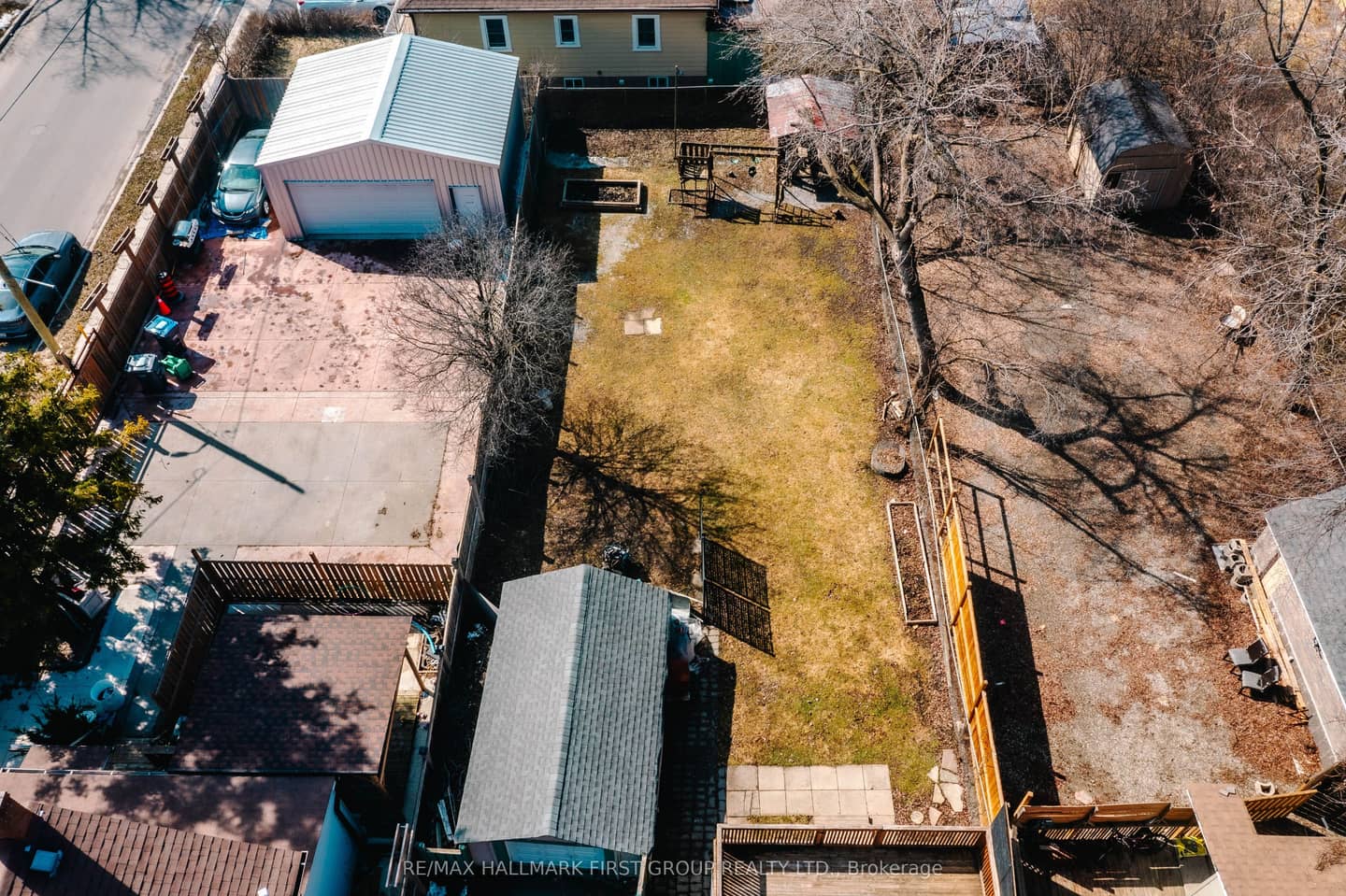 7 Mcmurchy Avenue S, Brampton, ON L6Y 1Y1