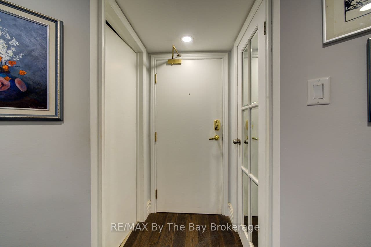 24 Ramblings Way 502, Collingwood, ON L9Y 5C6
