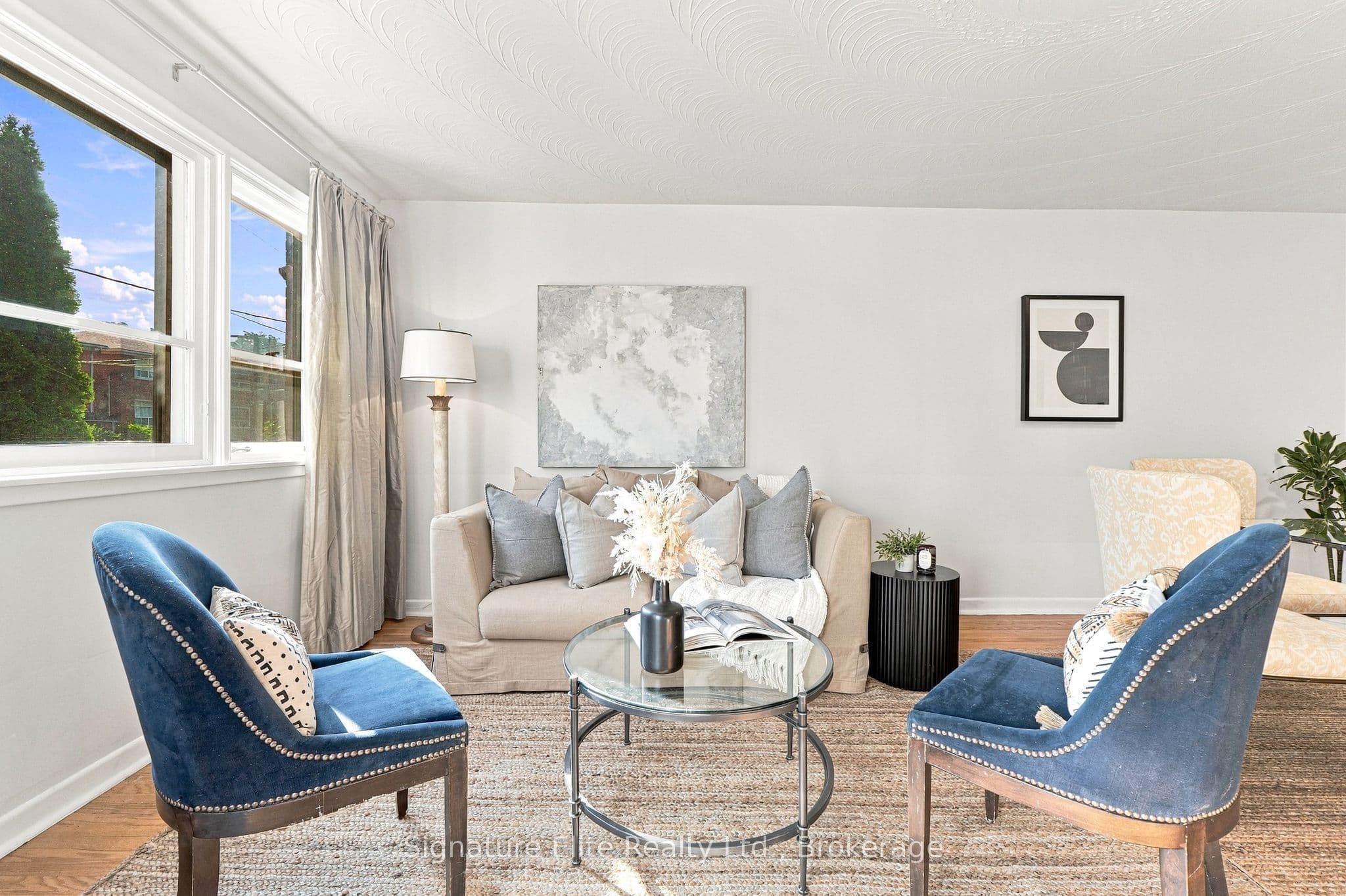 26 Egan Avenue, Toronto, ON M4J 2Z3