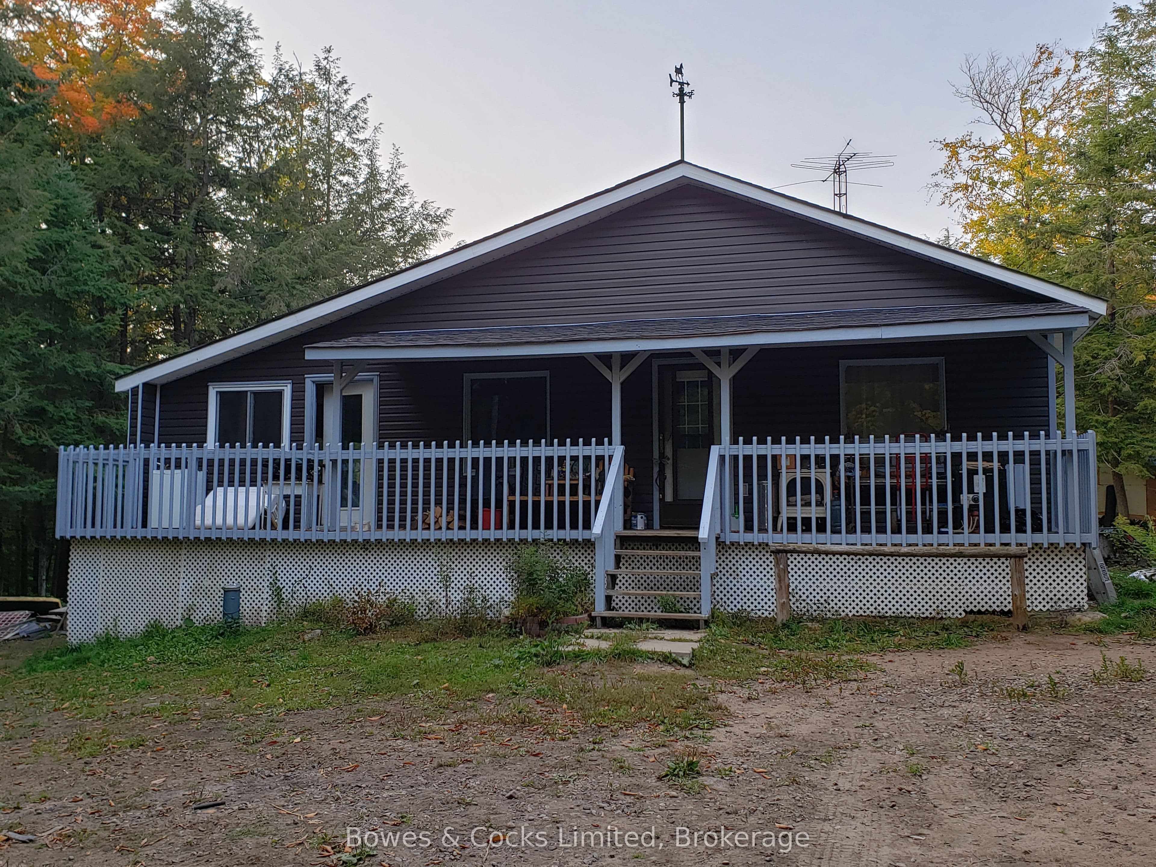 246 Hickey Trail, Hastings Highlands, ON K0L 1C0