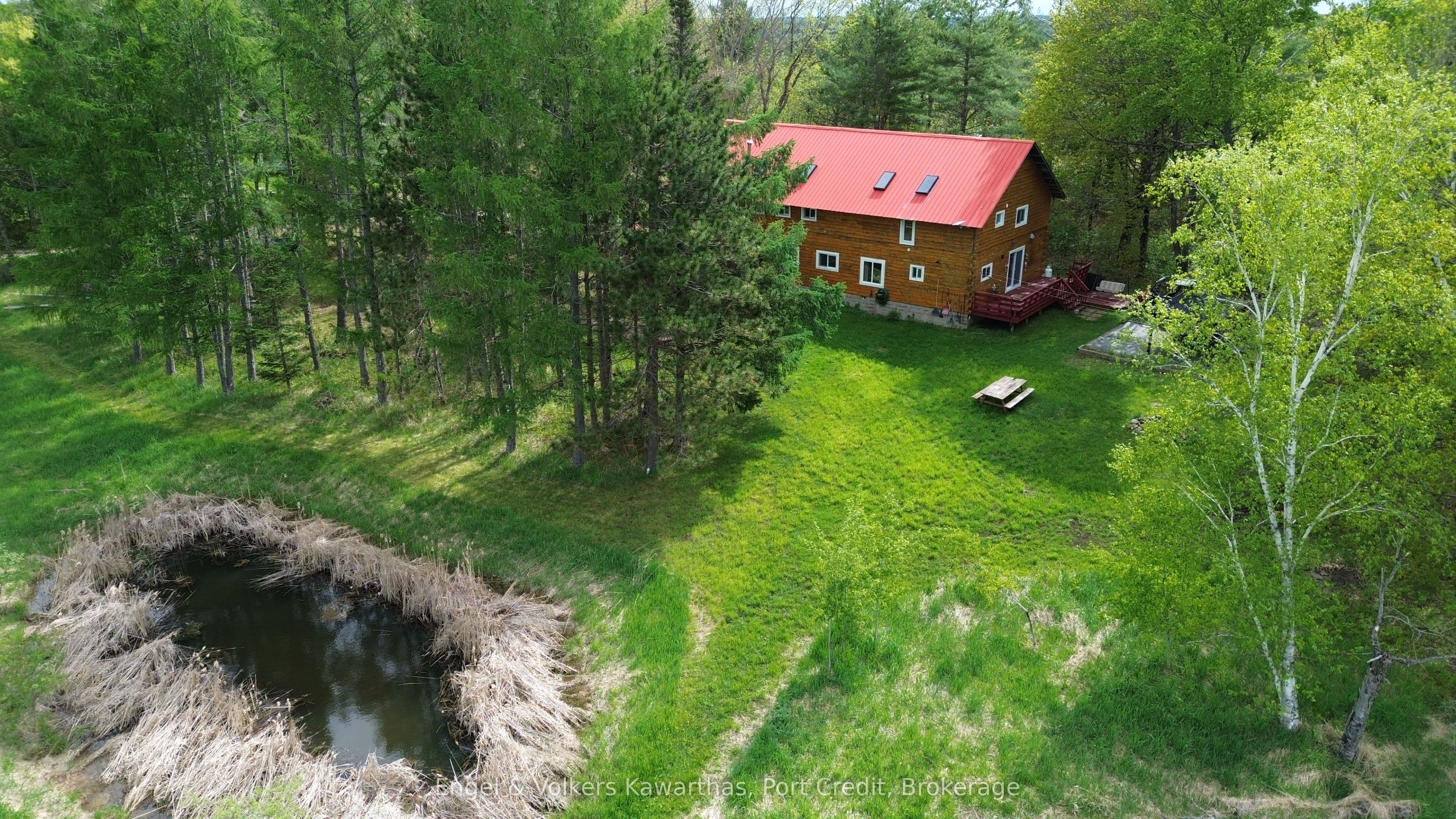 2449 The Ridge Road, Marmora and Lake, ON K0L 1P0