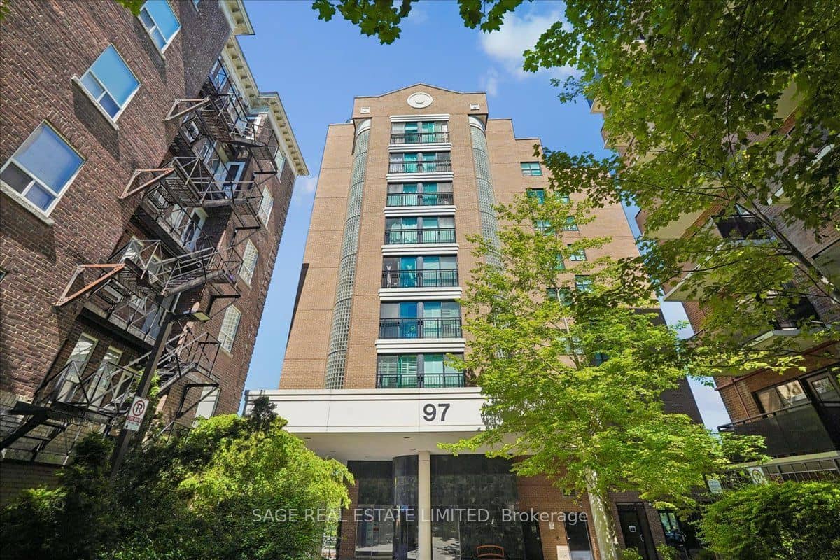 97 Lawton Boulevard 901, Toronto, ON M4V 1Z6