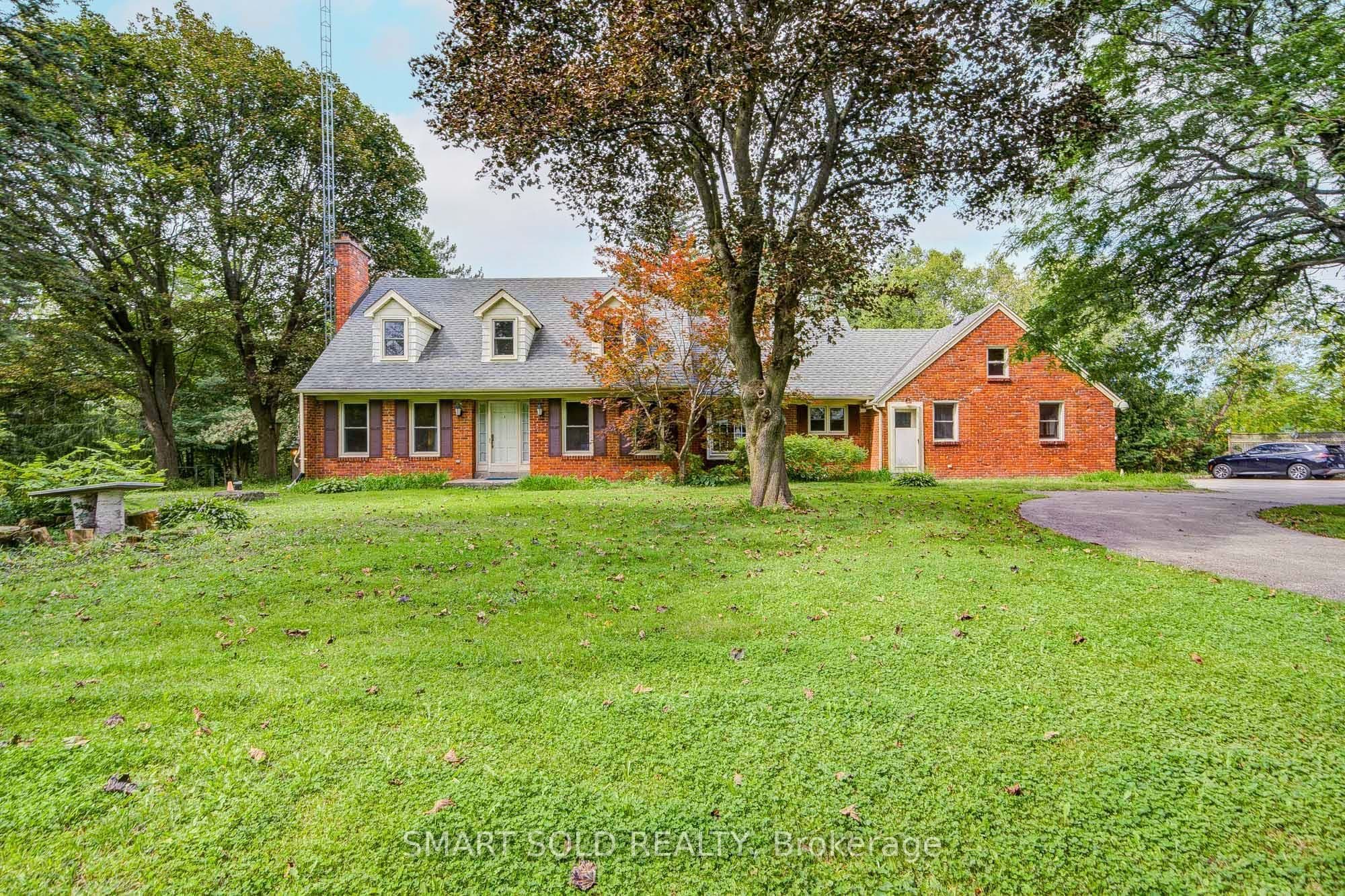 18 Kennedy Lane, Whitchurch-Stouffville, ON L4A 2J5