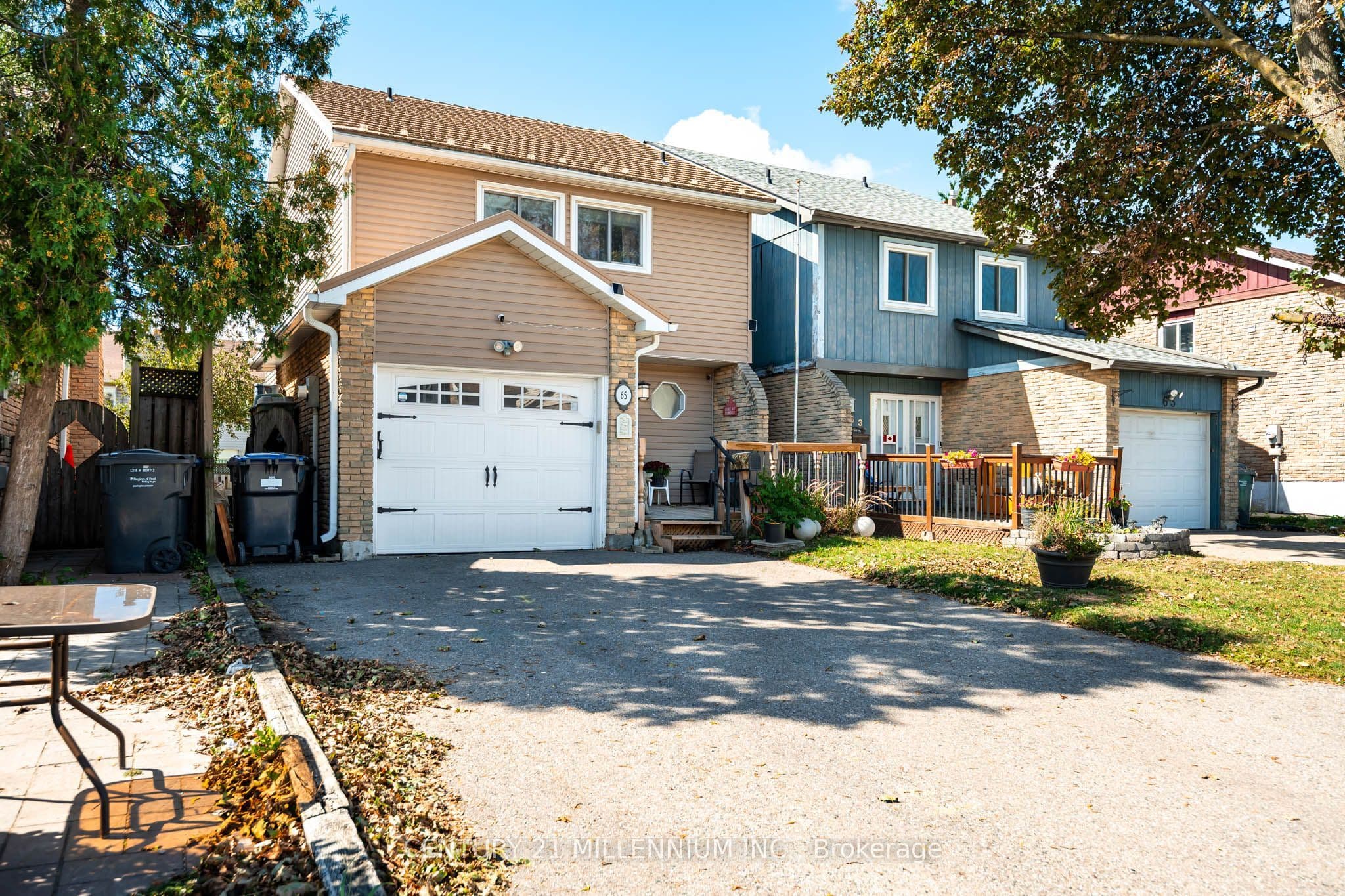 65 Primrose Crescent, Brampton, ON L6Z 1E1