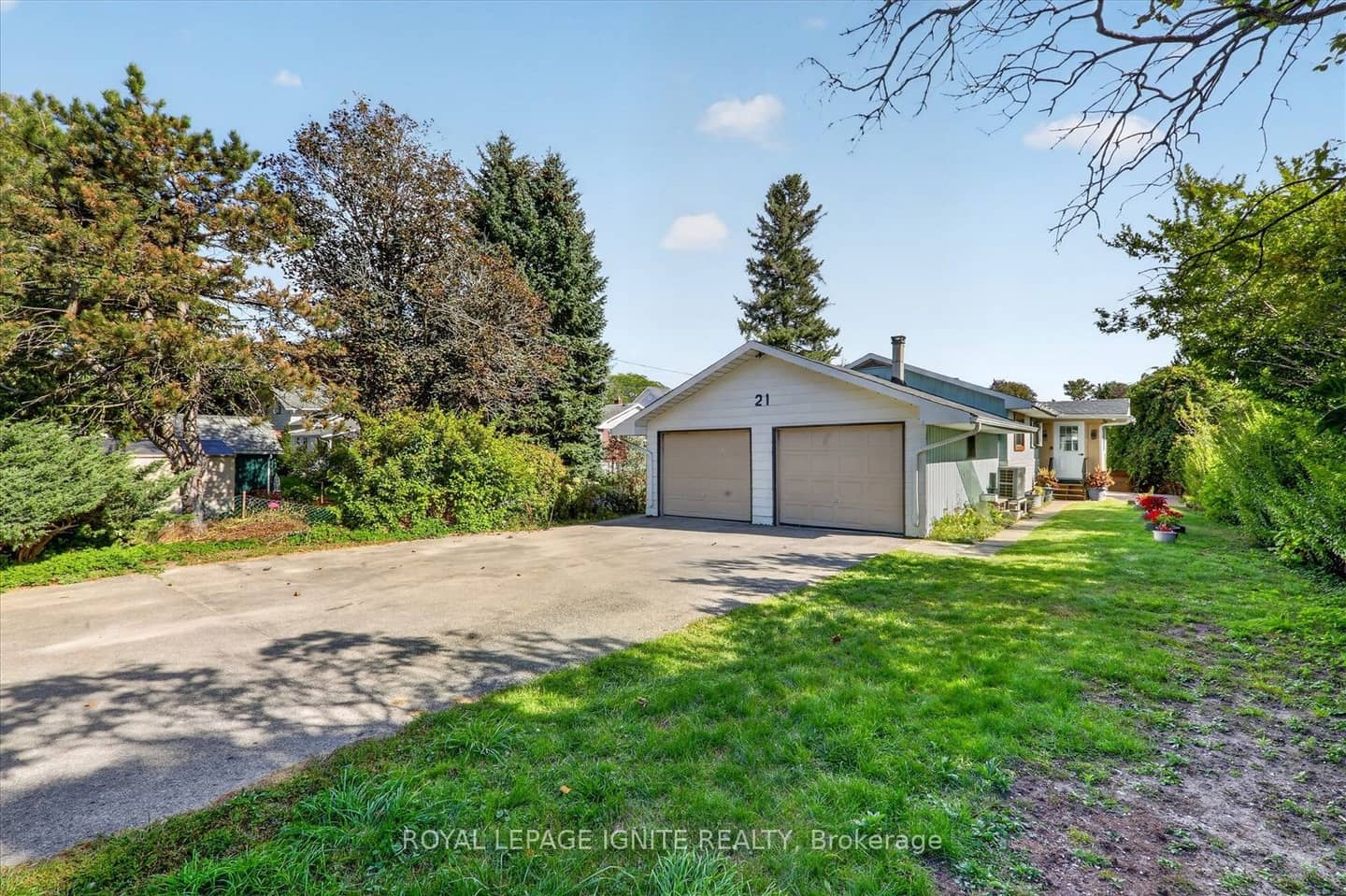 21 Durham Street, Clarington, ON L1C 1H8