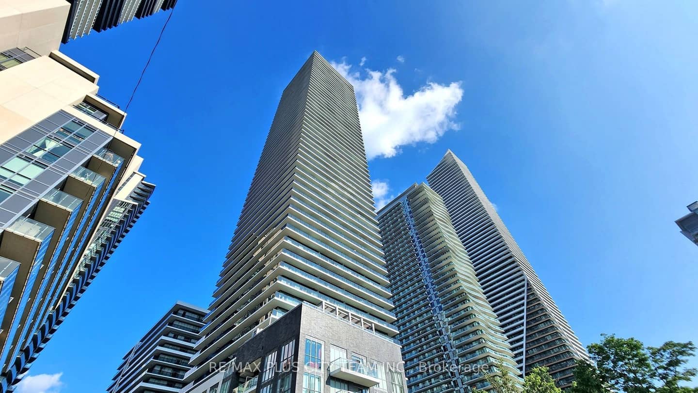 70 Annie Craig Drive W 205, Toronto, ON M8V 0G2