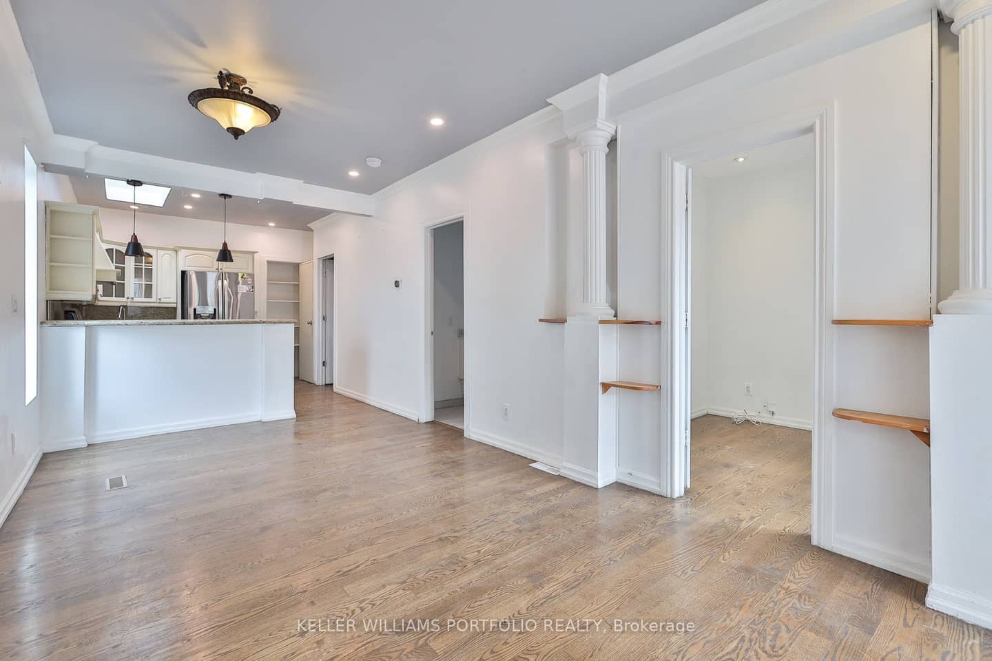 106 Clovelly Avenue, Toronto, ON M6E 2E6