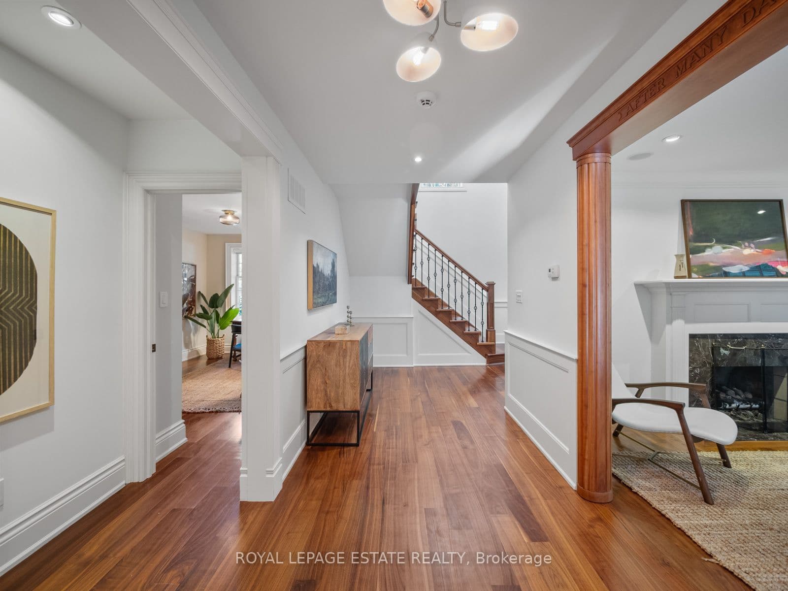22 Hill Crescent, Toronto, ON M1M 1H9