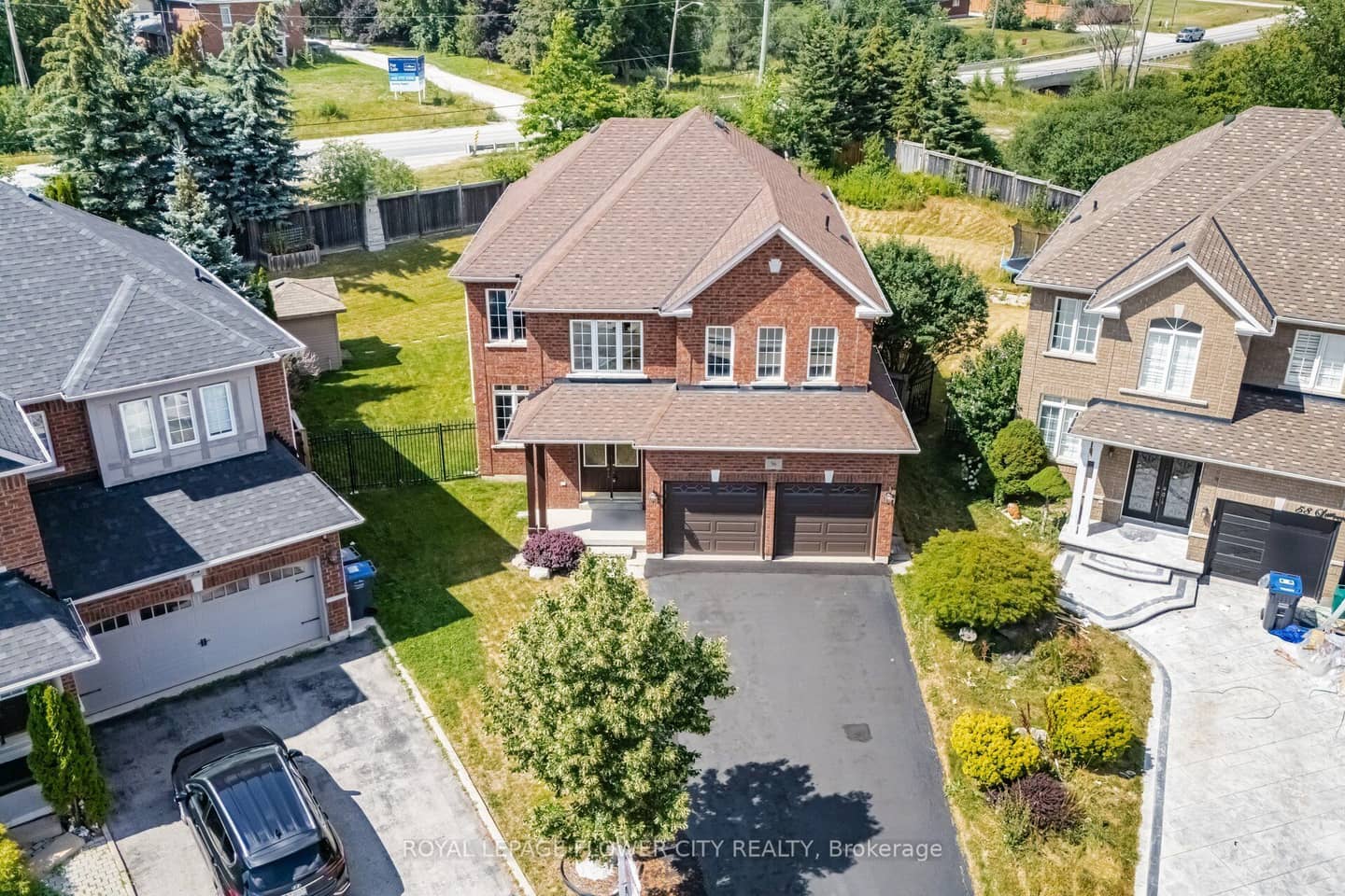 56 Laurentide Crescent, Brampton, ON L6P 1Y4
