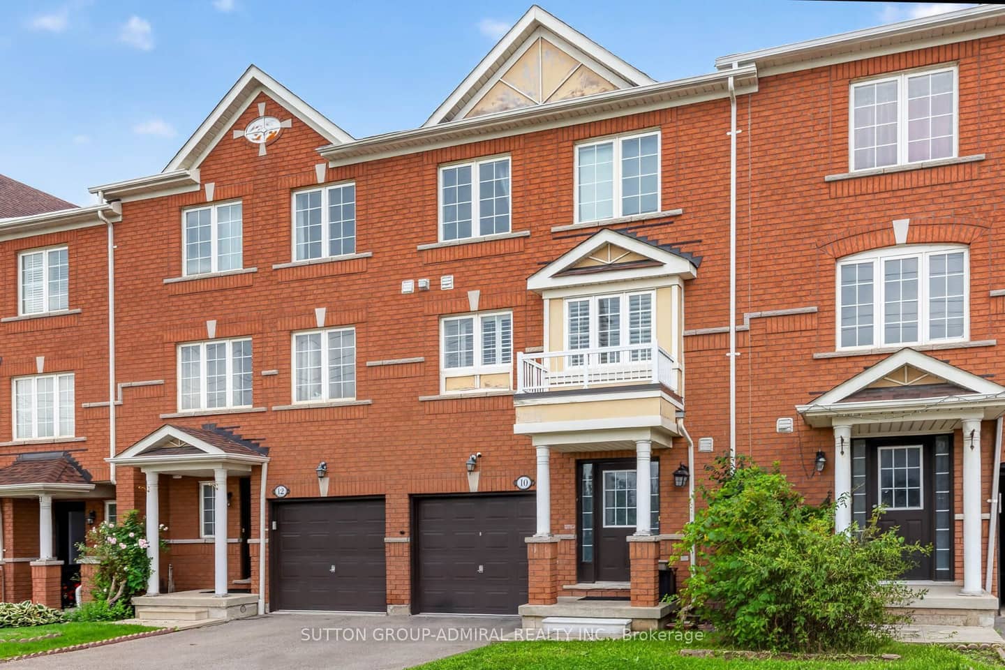 520 Novo Star Drive 10, Mississauga, ON L5W 1X7