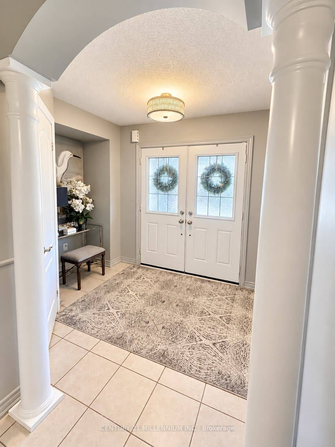 14 Beachville Circle, Brampton, ON L6X 0V4