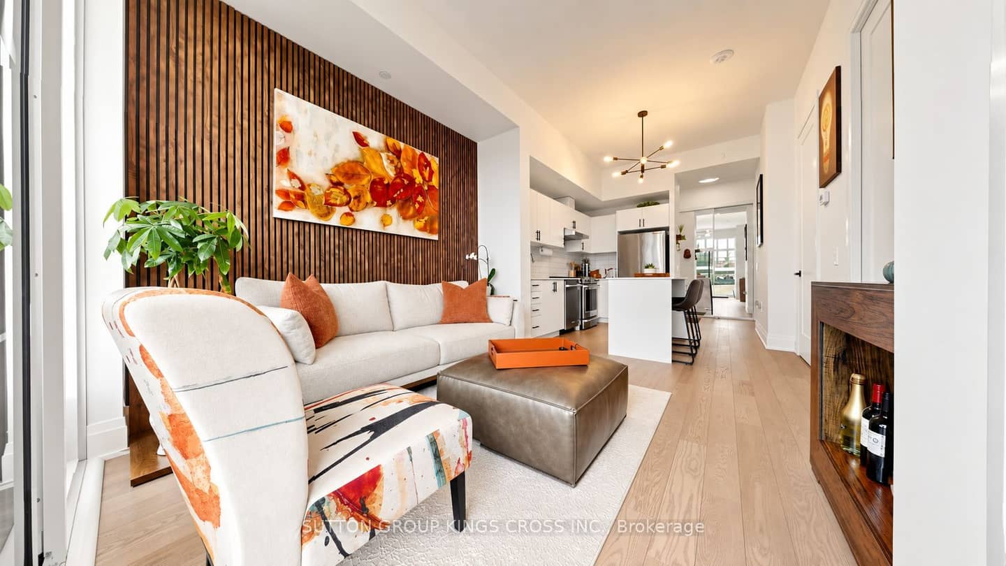 9000 Jane Street 2514, Vaughan, ON L4K 0M6