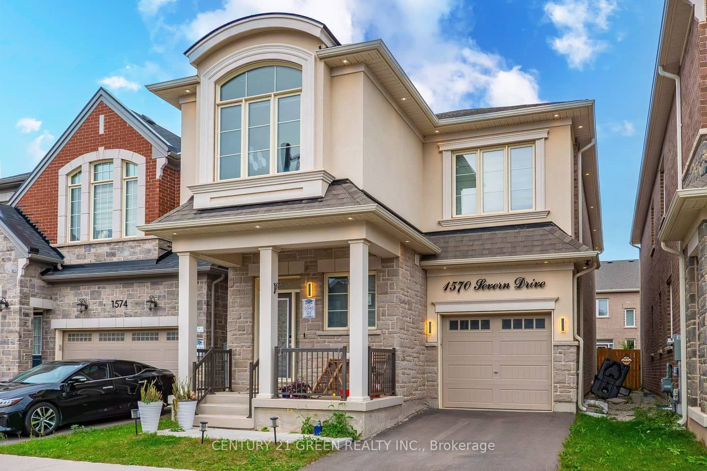 1570 Severn Drive, Milton, ON L9E 1X8