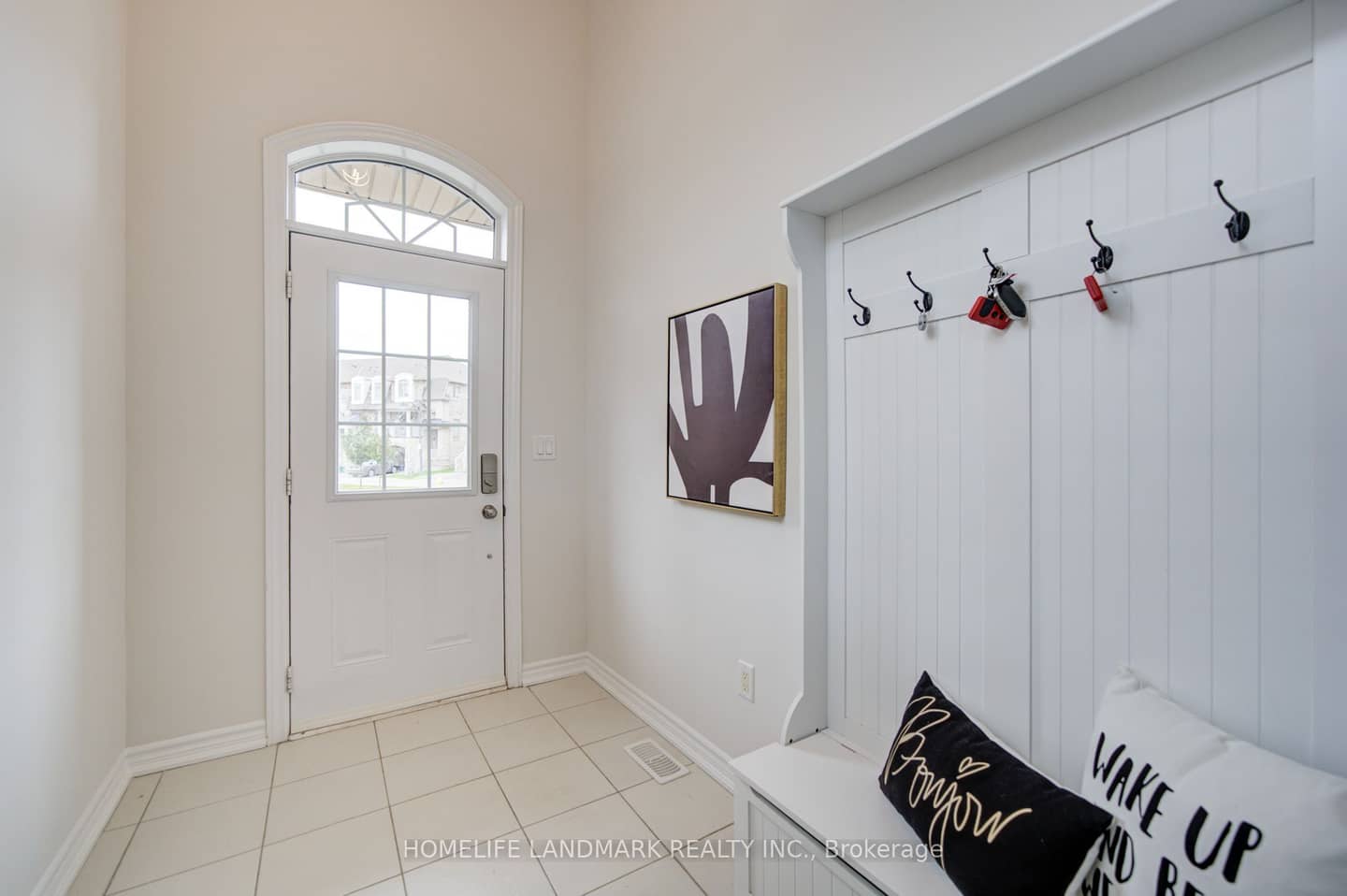 17 Etherington Way, Markham, ON L6C 0X4