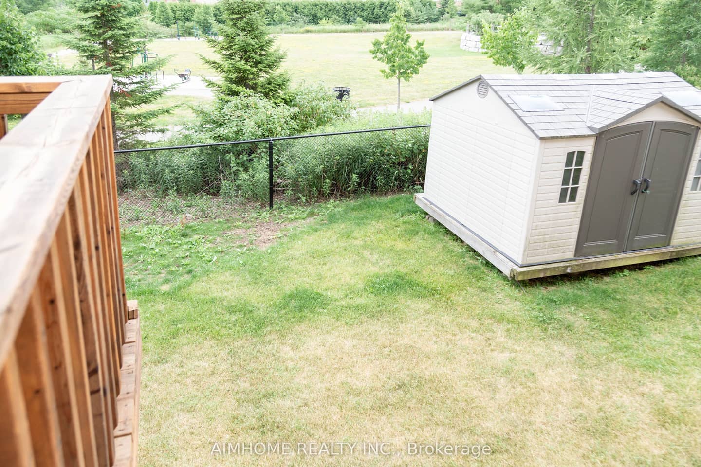 11 Alpaca Drive, Richmond Hill, ON L4E 0E6