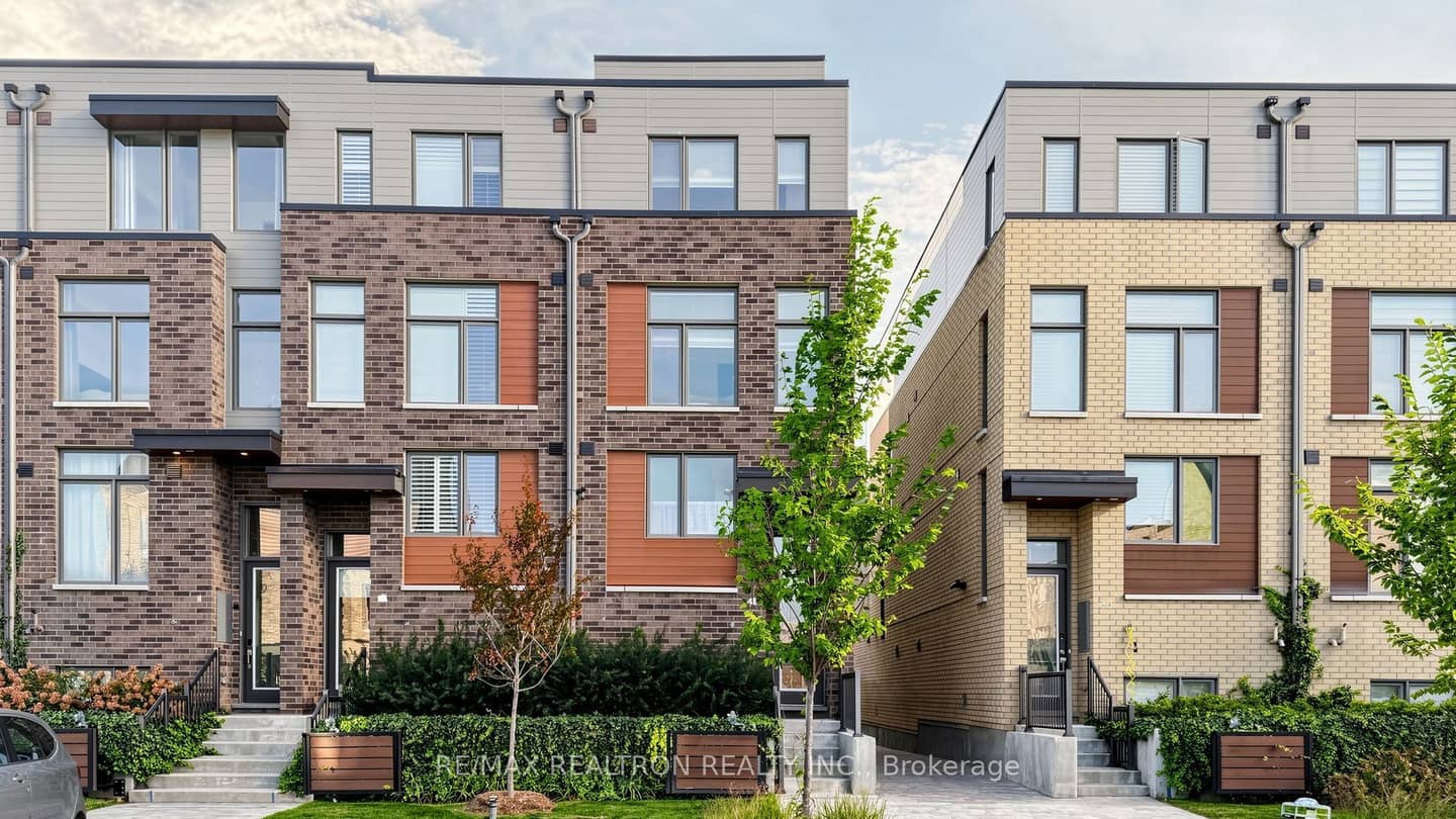 48 Hooyo Terrace, Toronto, ON M6A 0E2