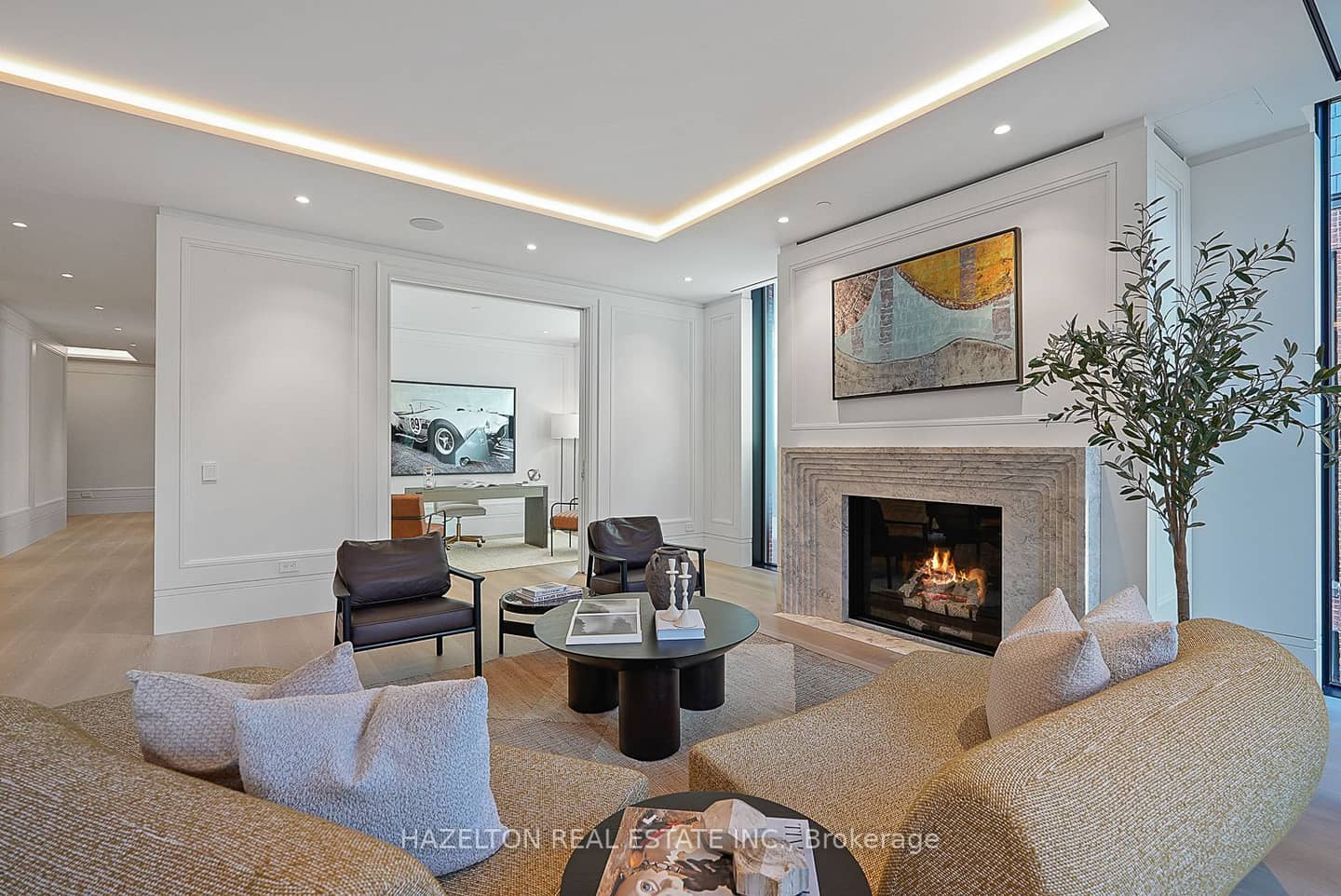 7 Dale Avenue 306, Toronto, ON M4W 1K2
