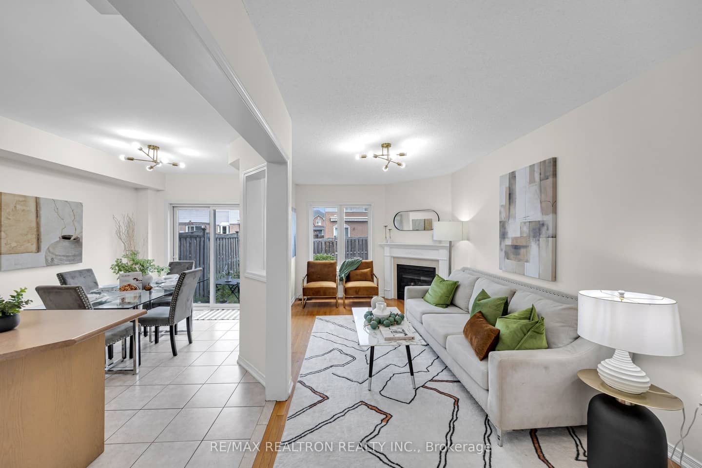 95 Beer Crescent, Ajax, ON L1S 0B9