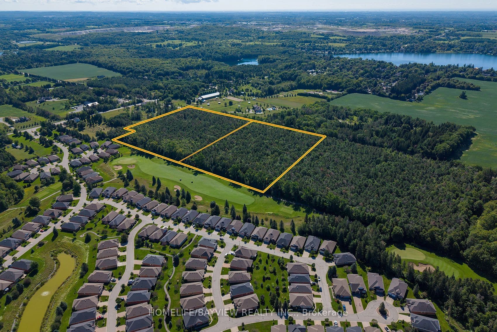 5844 & 5912 Aurora Road, Whitchurch-Stouffville, ON L4A 3K3