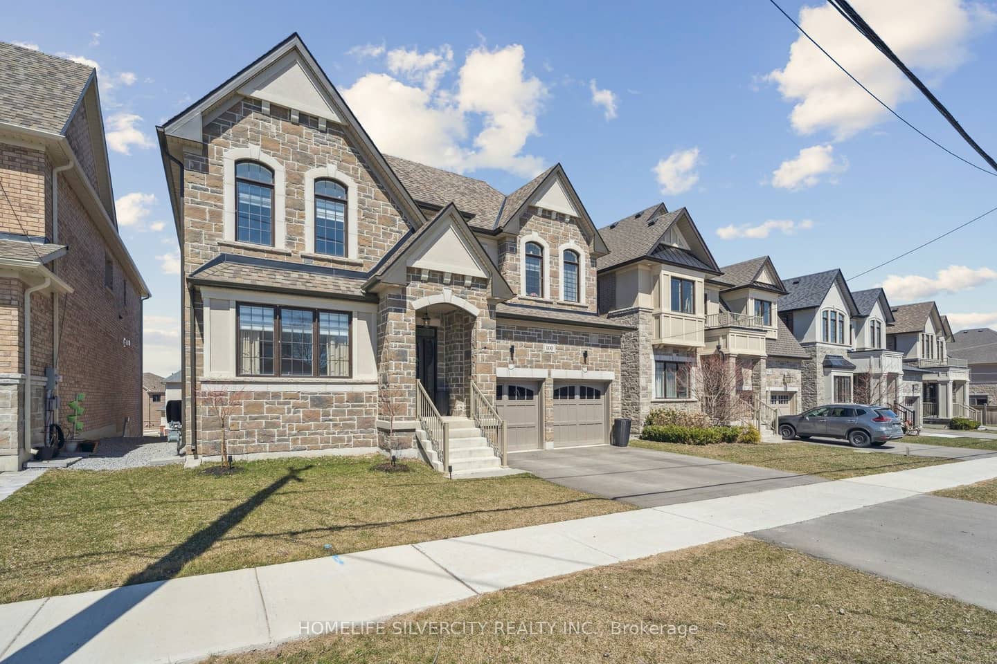 100 Church Street, Georgina, ON L4P 1J4