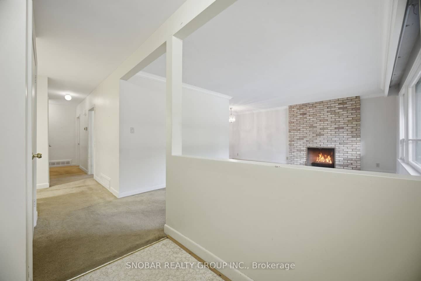 3018 O'hagan Drive, Mississauga, ON L5C 2C5