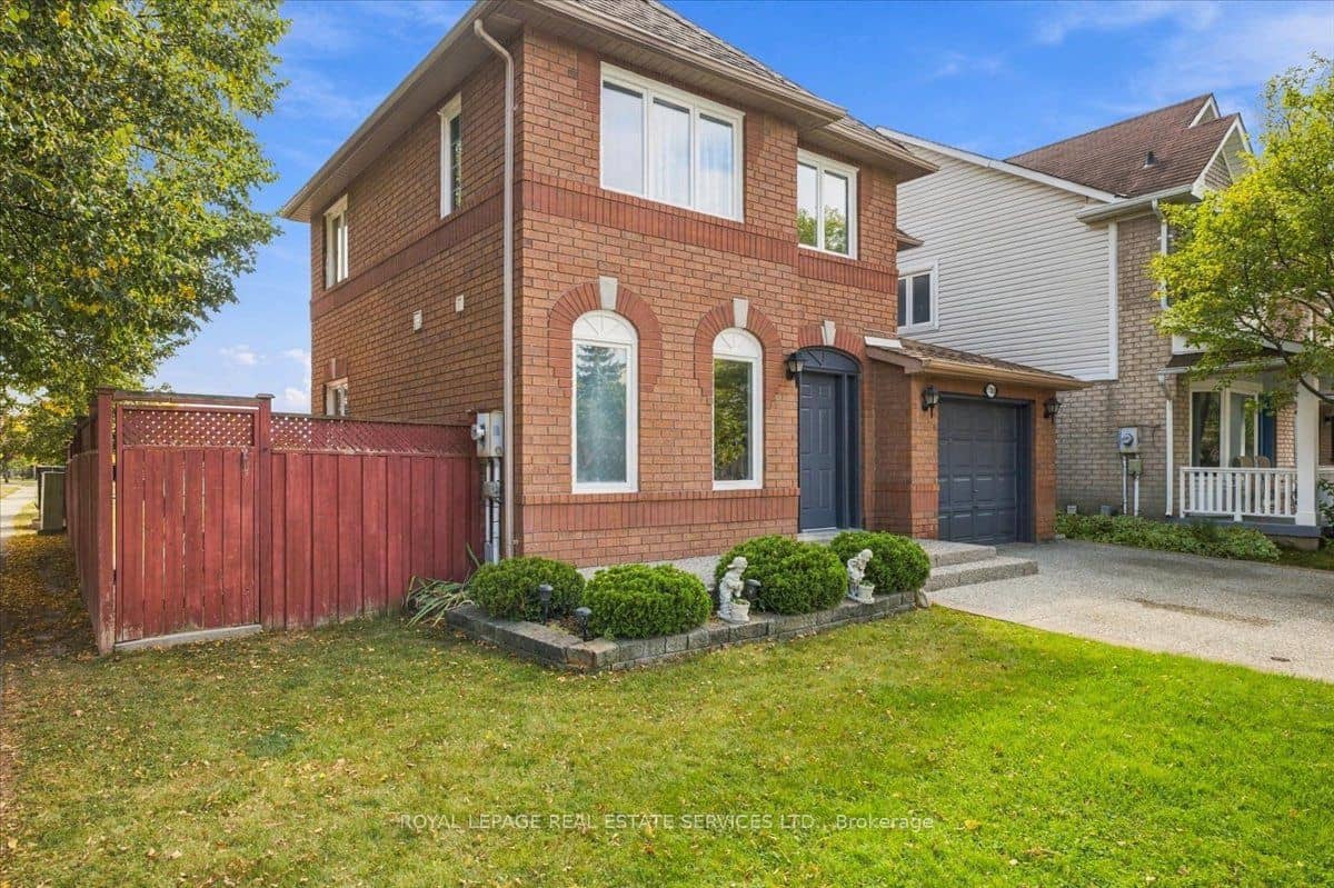 5180 Oakley Drive, Burlington, ON L7L 6N1