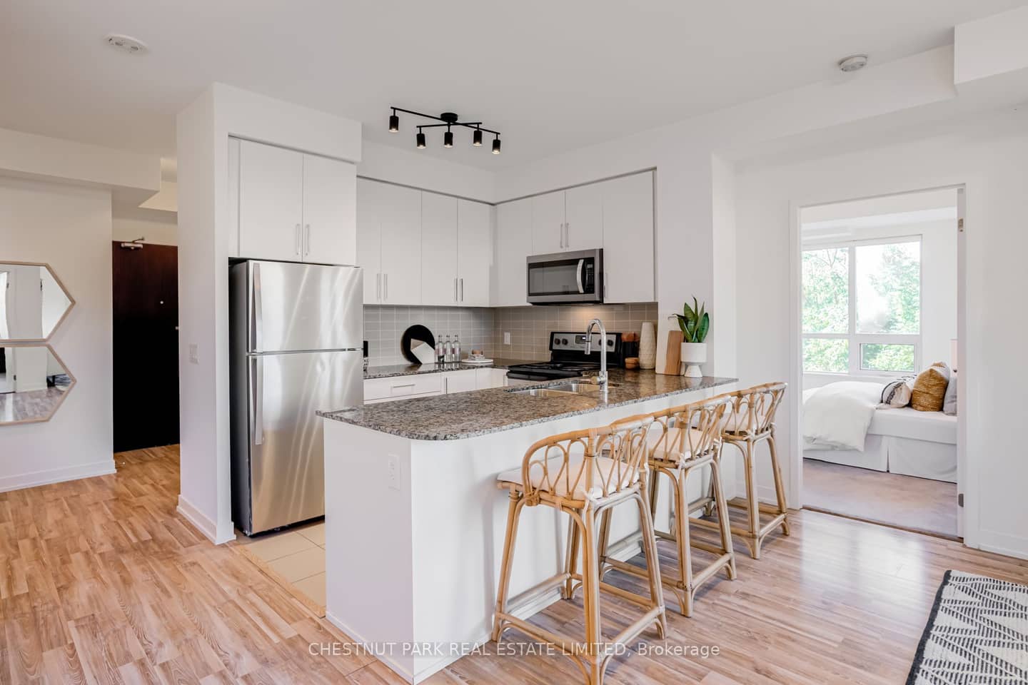 840 Queens Plate Drive 205, Toronto, ON M9W 0E7