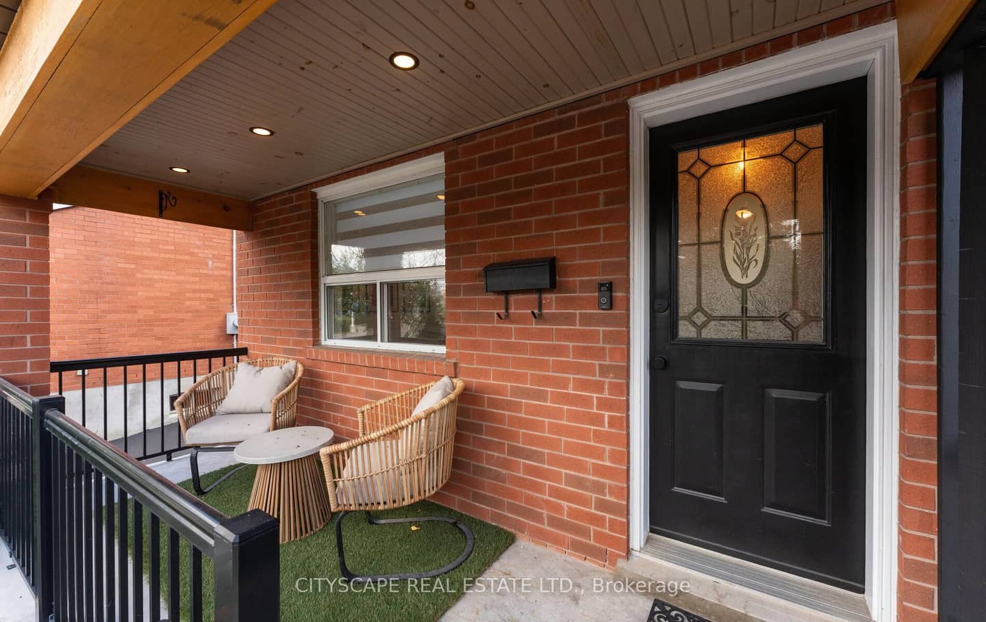 3 Cardell Avenue, Toronto, ON M9N 1S4