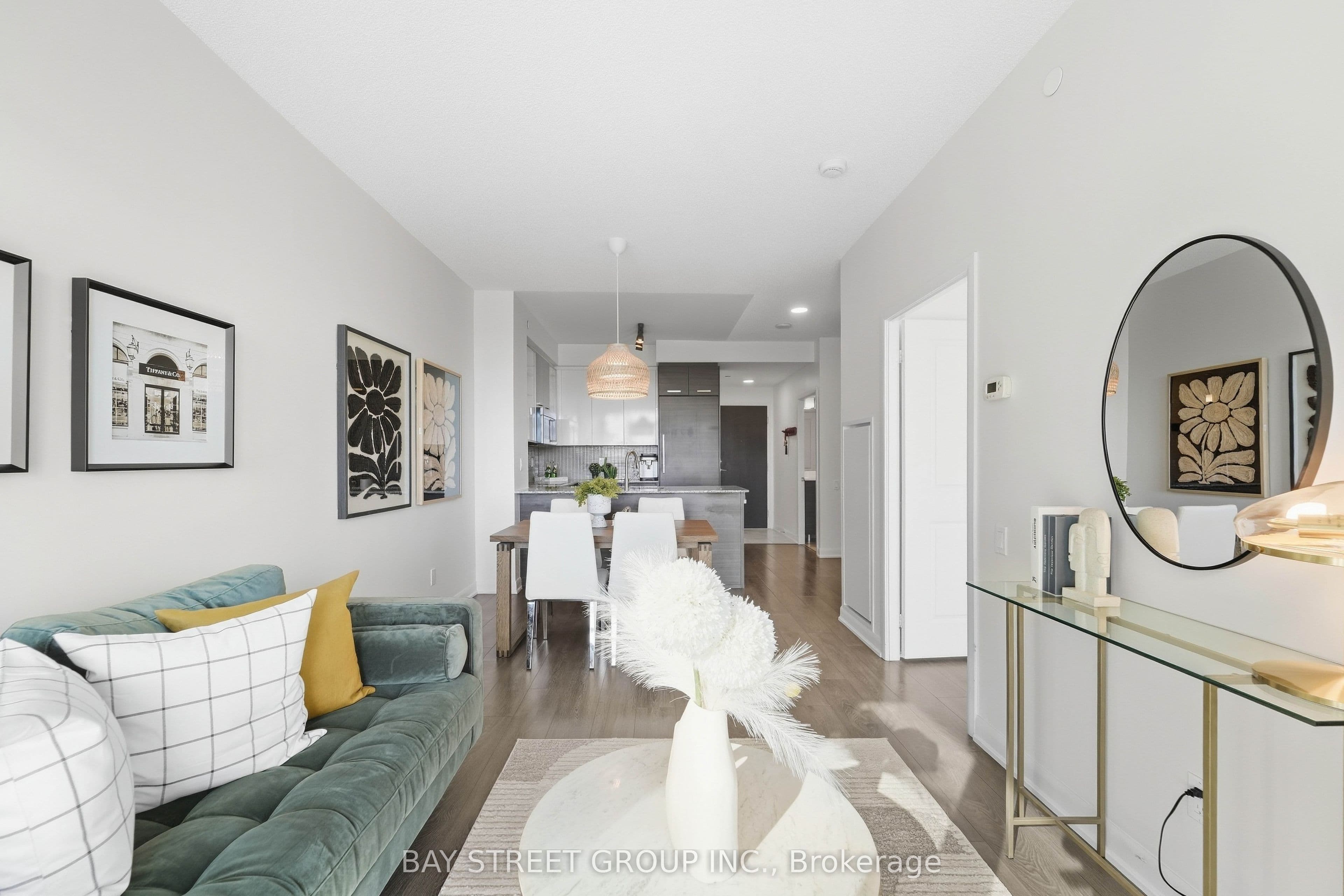 5168 Yonge Street 3602, Toronto, ON M2N 0G1