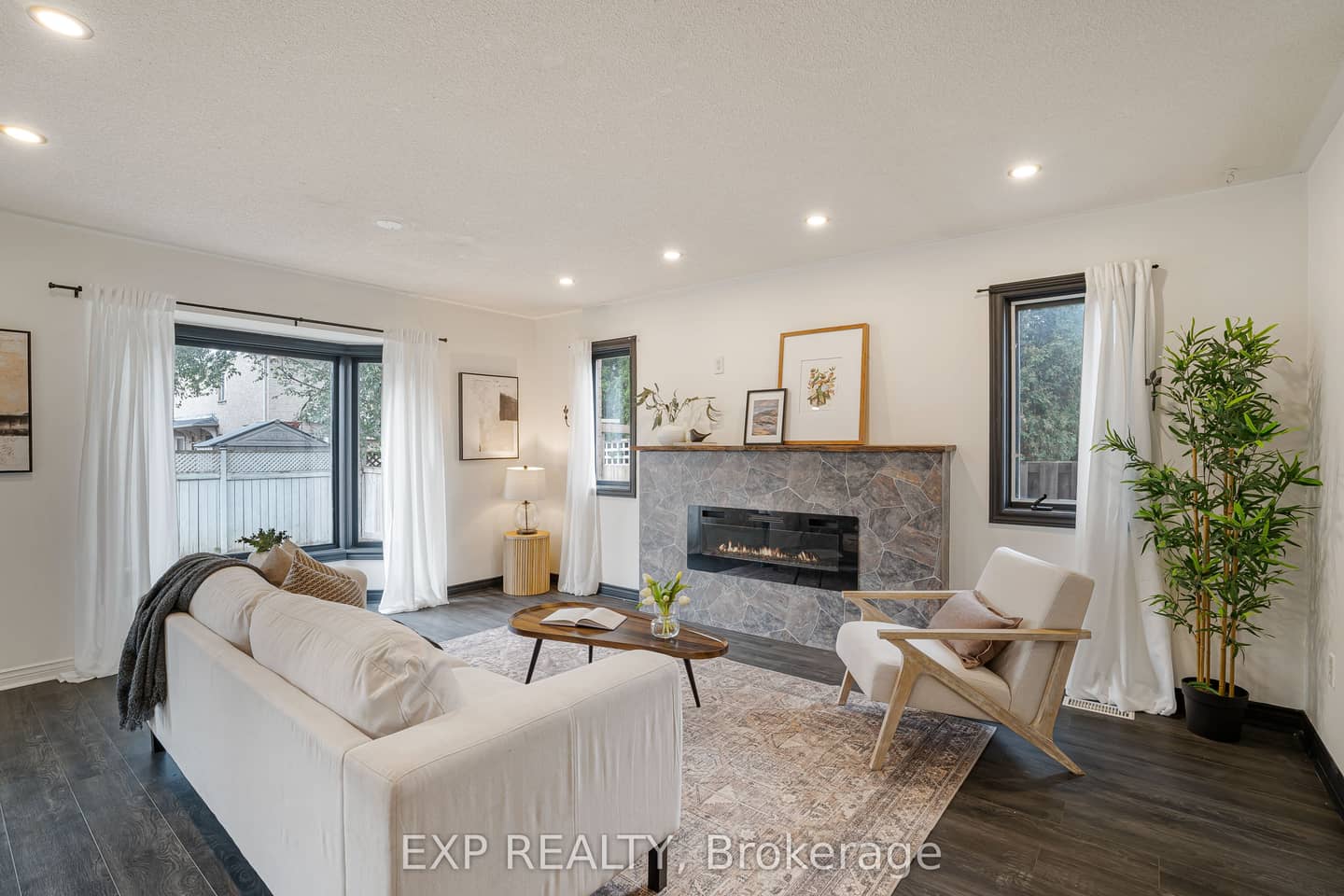 65 Pressed Brick Drive, Brampton, ON L6V 4K5
