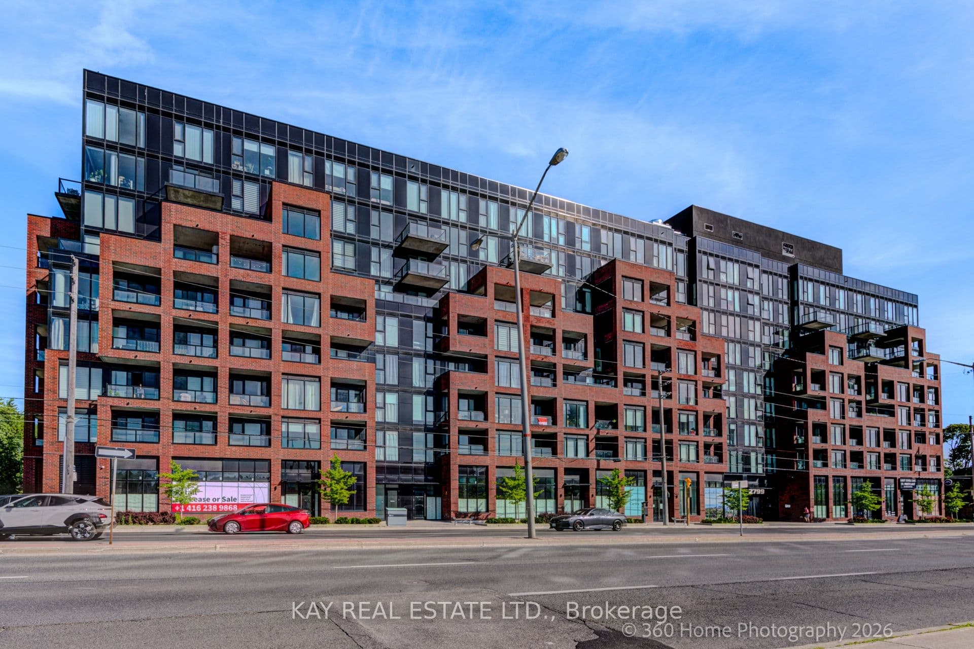 2799 Kingston Road 305, Toronto, ON M1M 1N1