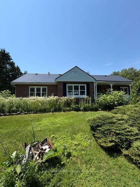 29 Brook Road S, Cobourg, ON K9A 4G3