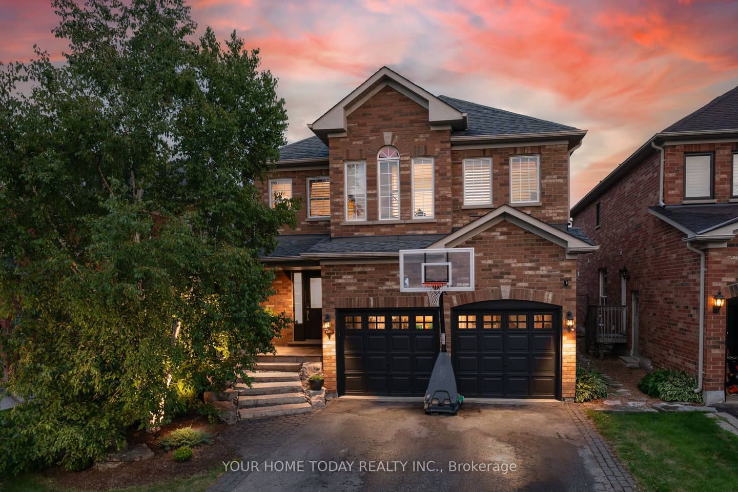 171 Miller Drive, Halton Hills, ON L7G 5Y2