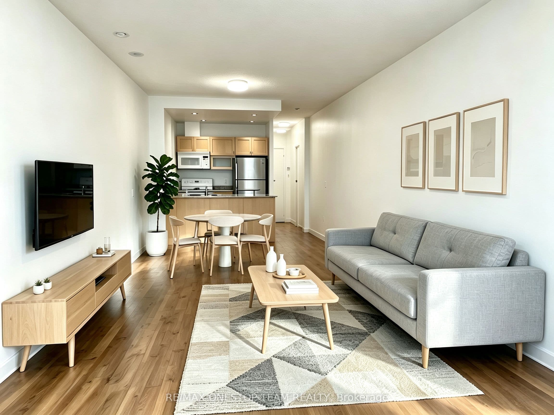8 York Street 2505, Toronto, ON M5J 2Y2