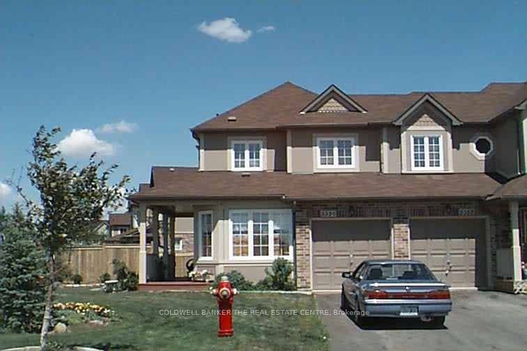 5350 Bushelgrove Circle, Mississauga, ON L5M 6C6