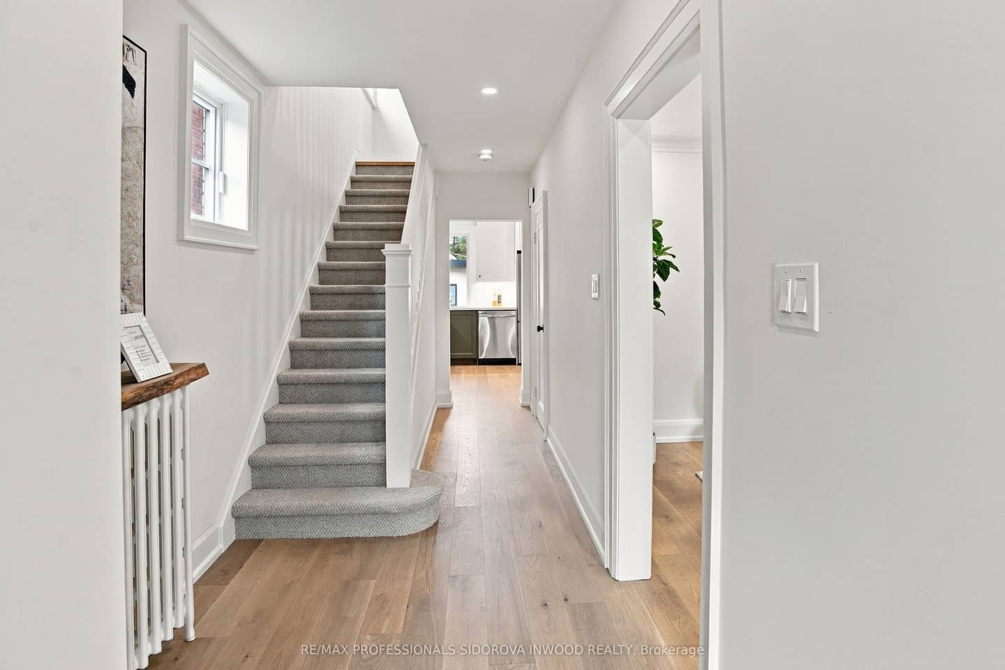 227 Windermere Avenue, Toronto, ON M6S 3K2