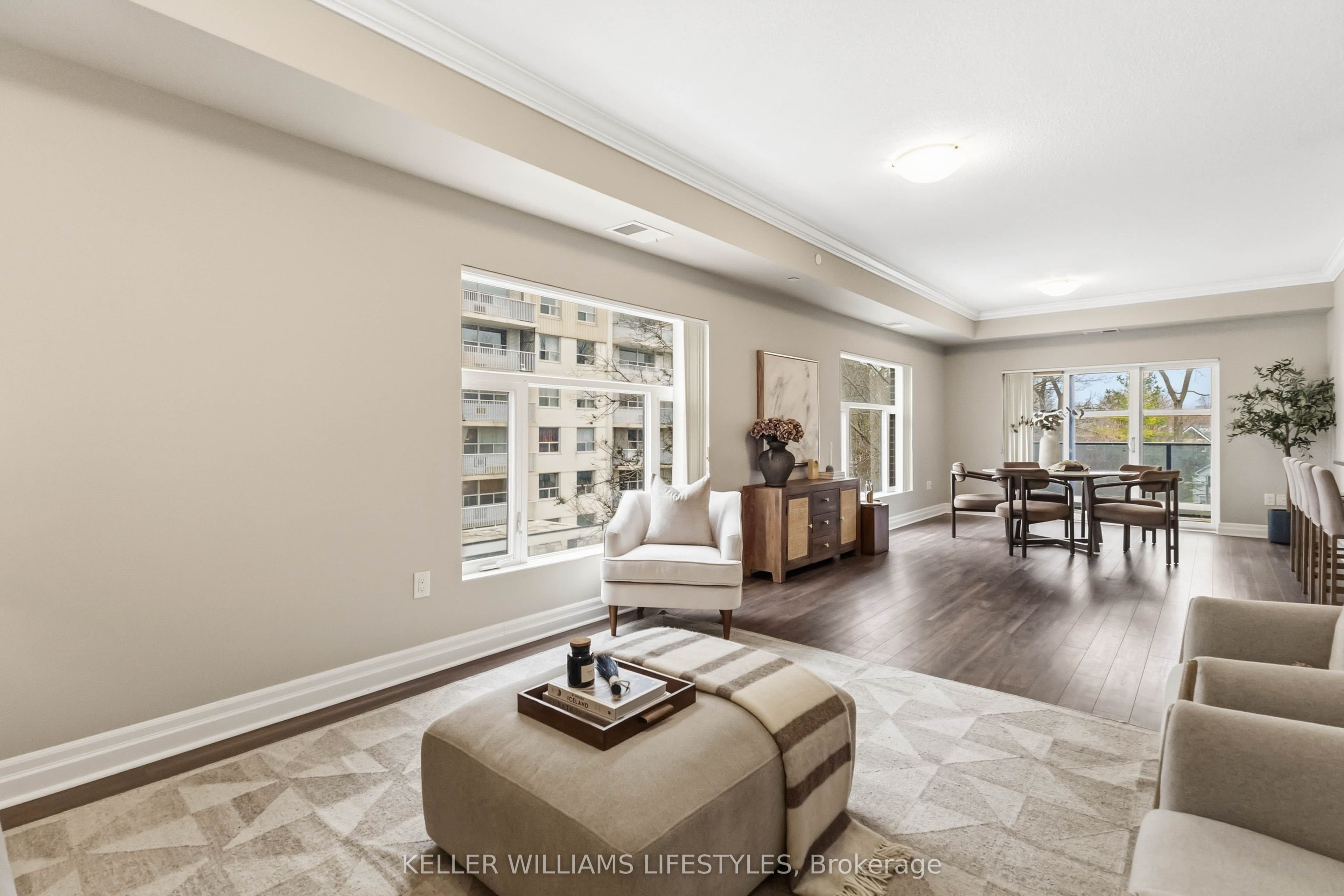 89 RIDOUT Street S 305, London South, ON N6C 3X2
