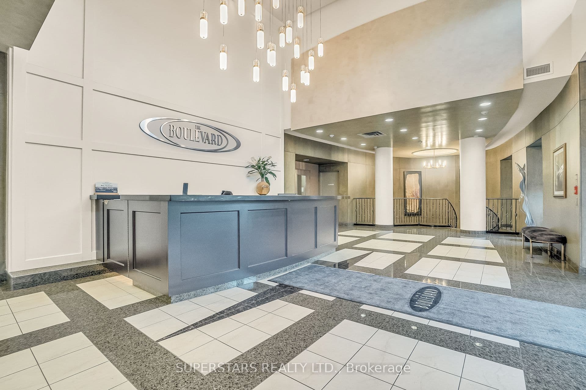 188 Doris Avenue #2002, Toronto, ON M2N 6Z5