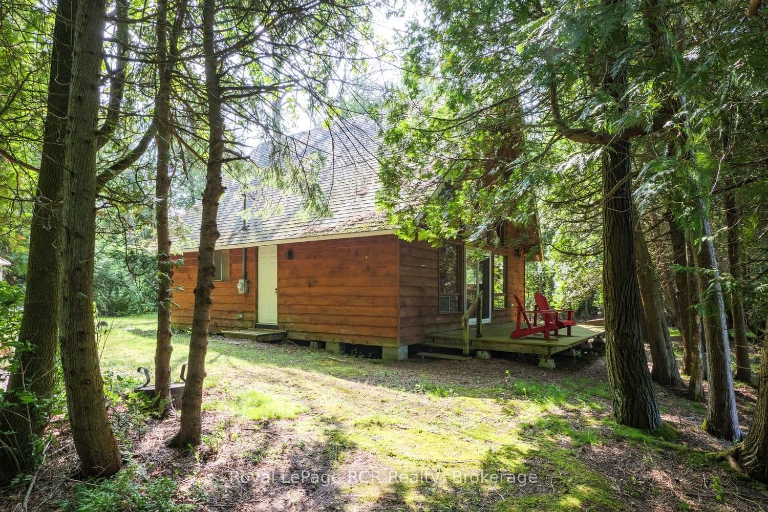 16 Youngs Drive, South Bruce Peninsula, ON N0H 1X0