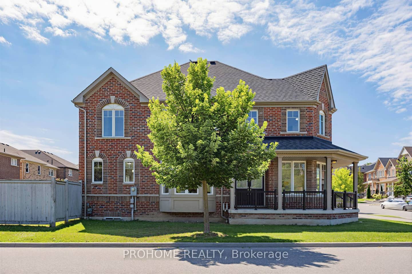 47 Harper Hill Drive, Ajax, ON L1Z 0P8