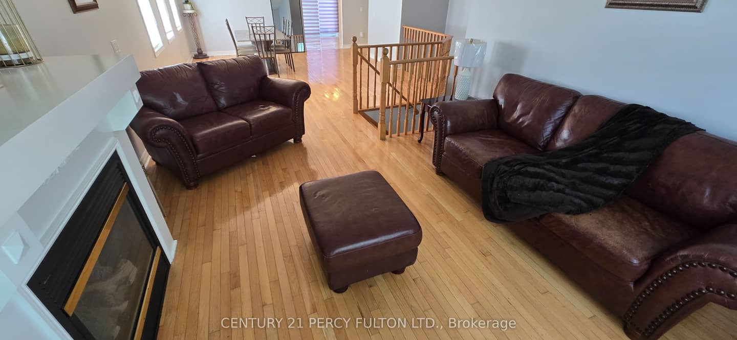 26 Rushbrook Drive, Brampton, ON L6P 1E4