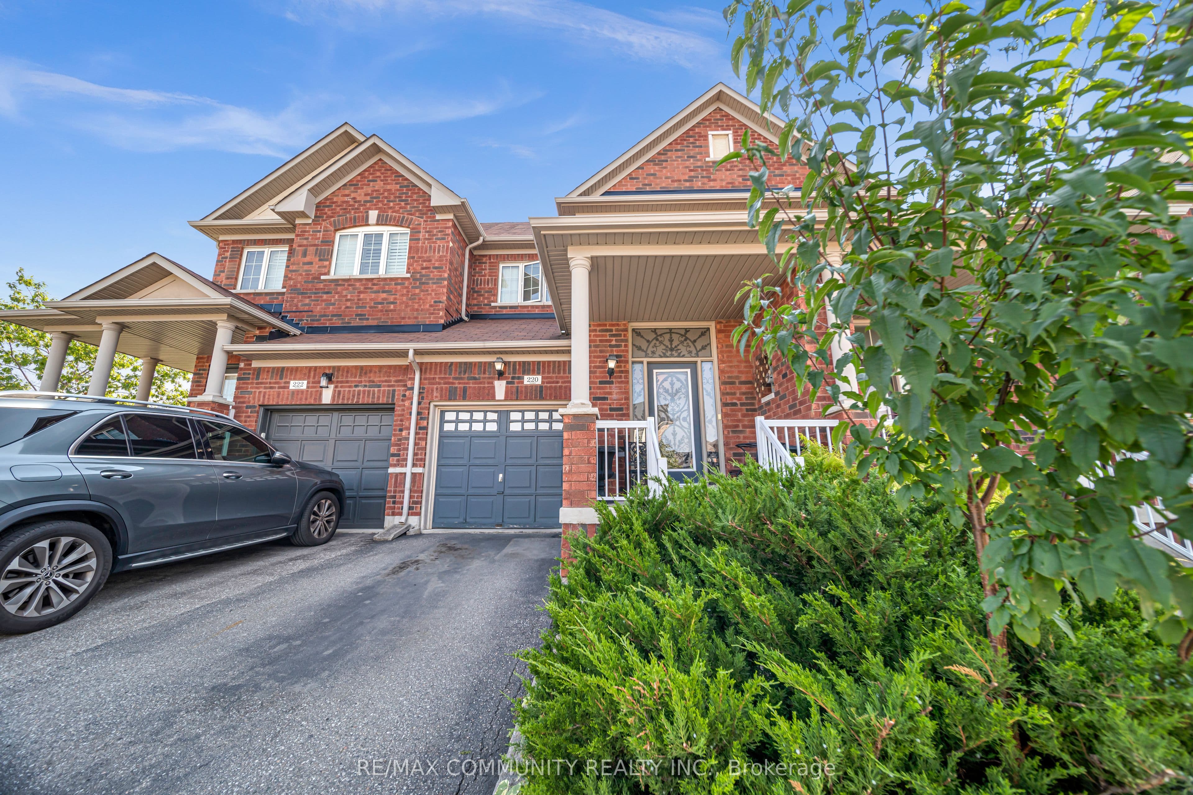 220 Lageer Drive, Whitchurch-Stouffville, ON L4A 0X1