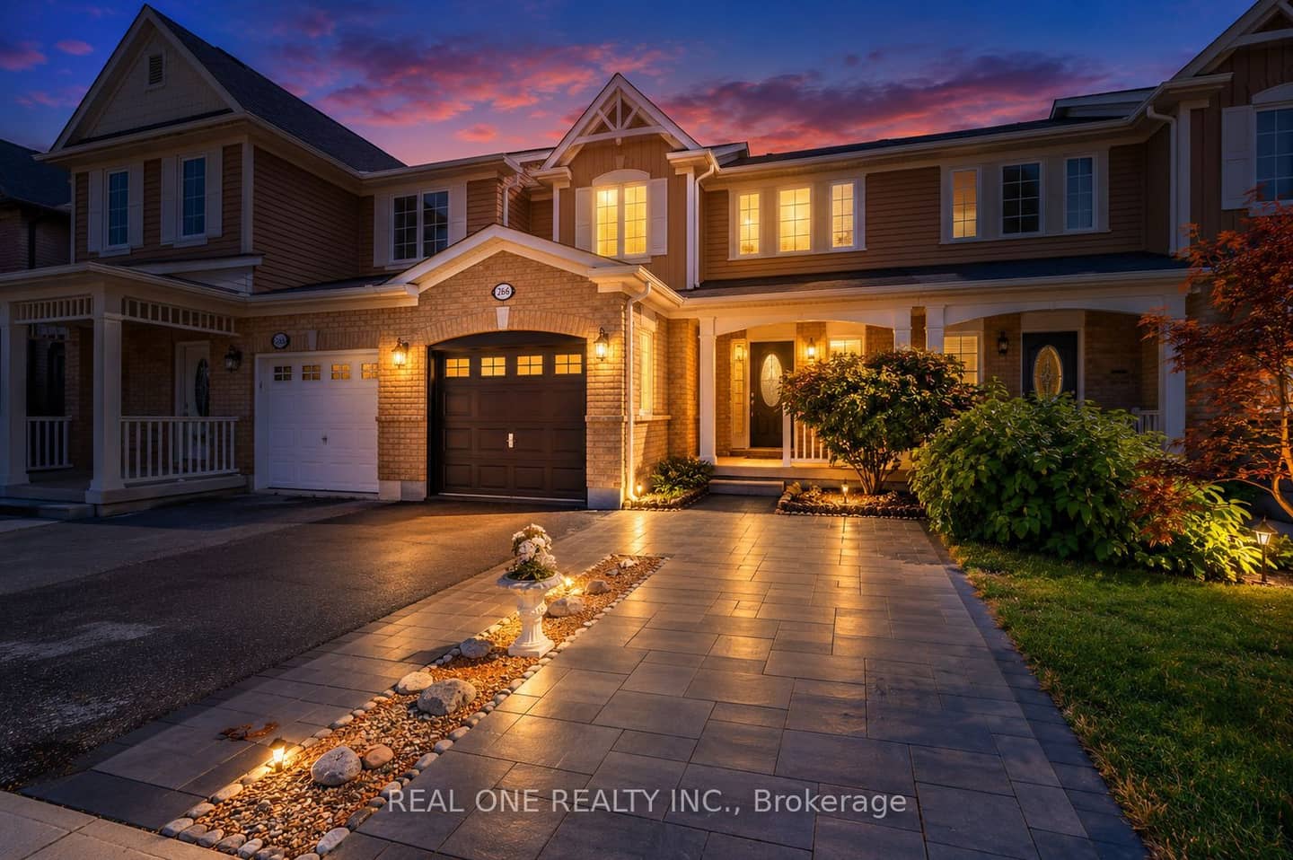 266 Woodley Crescent, Milton, ON L9T 8C4