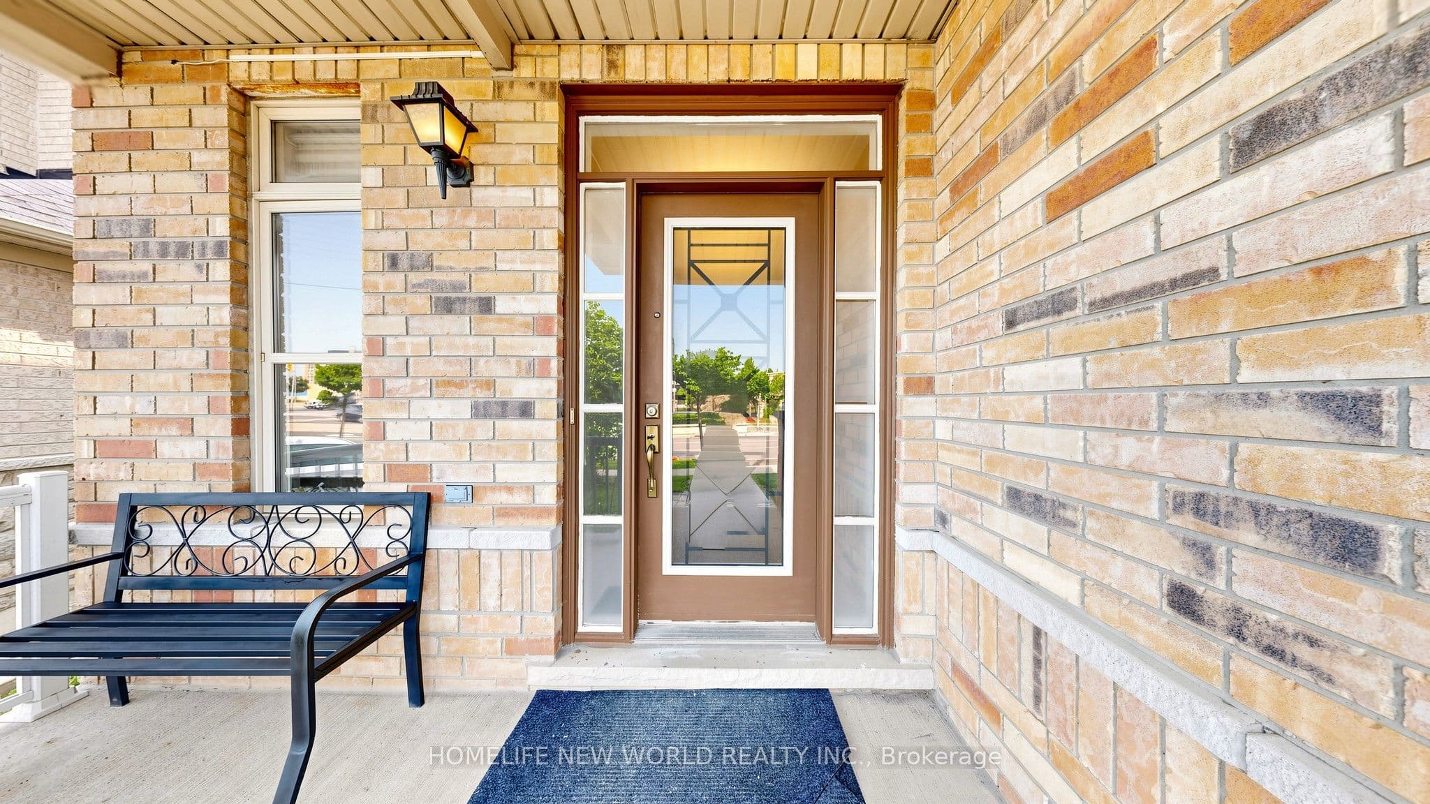 663 Peter Rupert Avenue, Vaughan, ON L6A 0S2