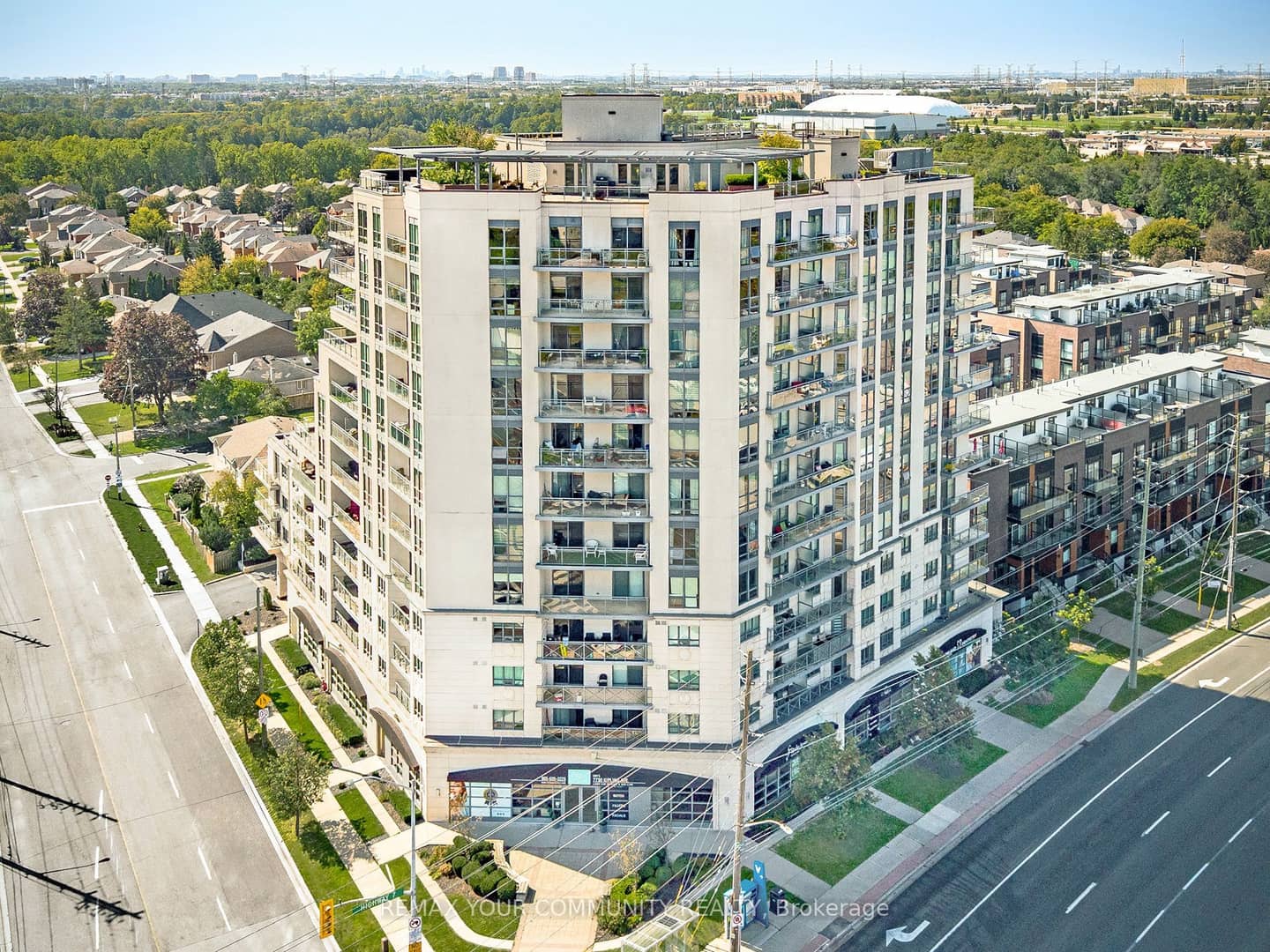 7730 Kipling Avenue 311, Vaughan, ON L4L 1Y9