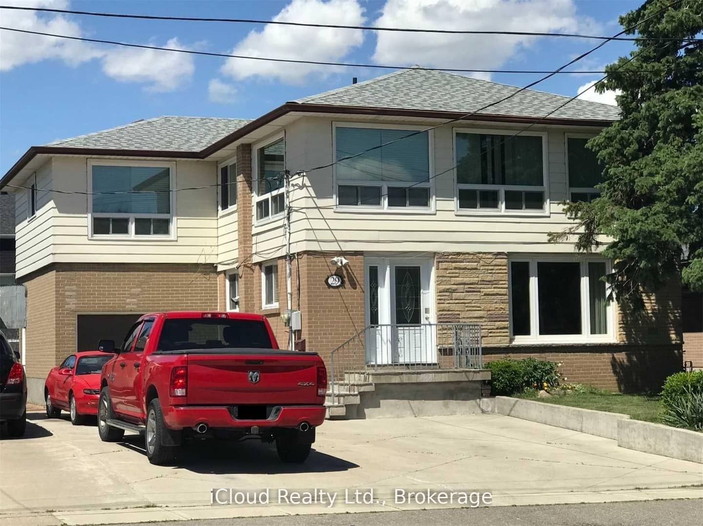 29 Langstone Crescent, Halton Hills, ON L7G 4N2