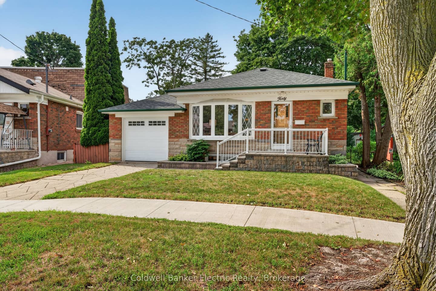 40 Wortham Drive, Toronto, ON M1G 1W4