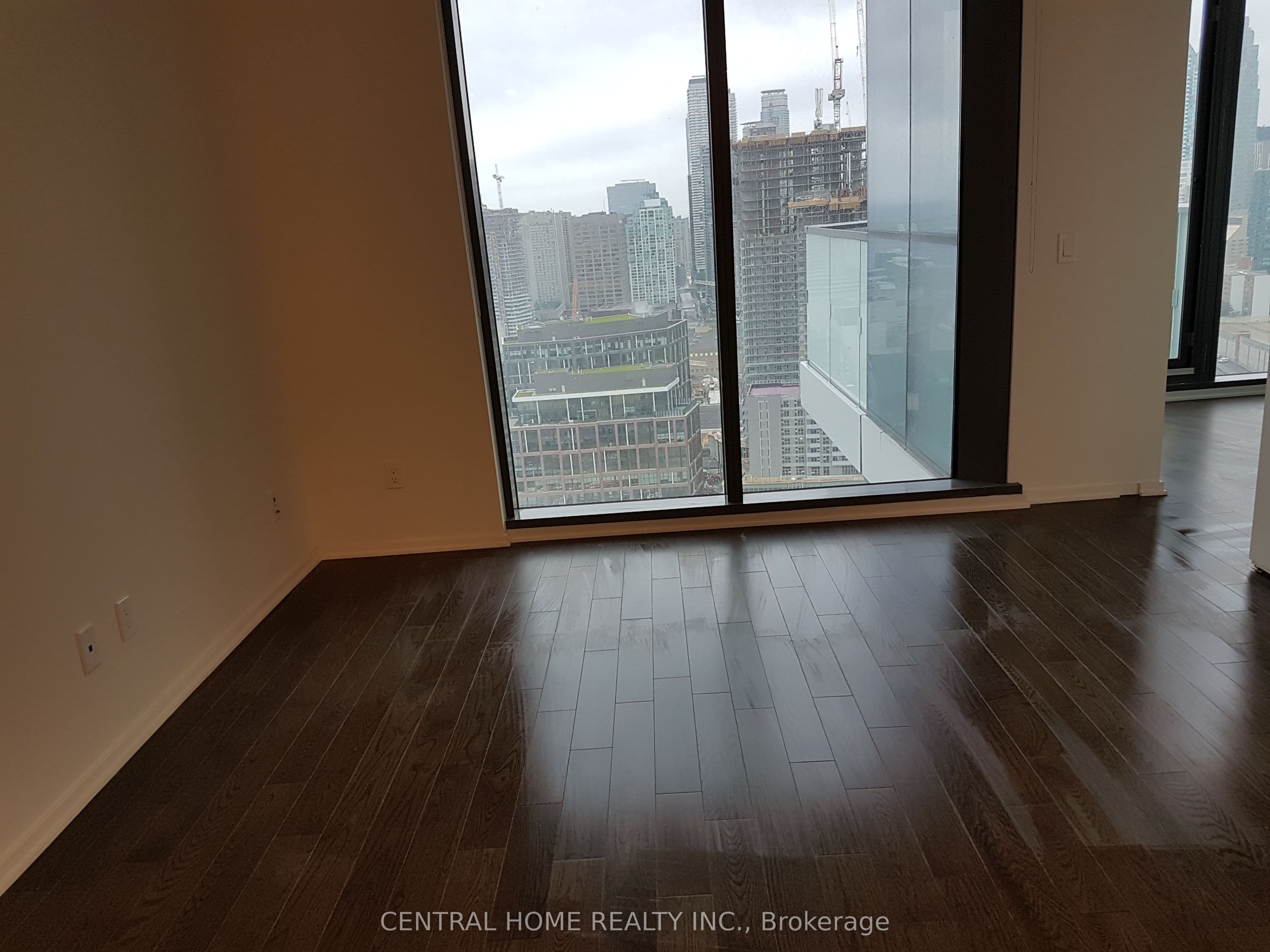16 Bonnycastle Street 3010, Toronto, ON M5A 0C9
