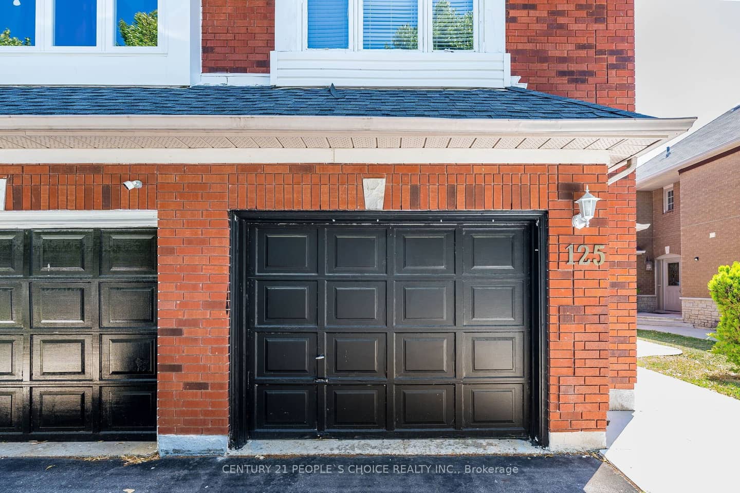 125 Rainforest Drive, Brampton, ON L6R 1A3
