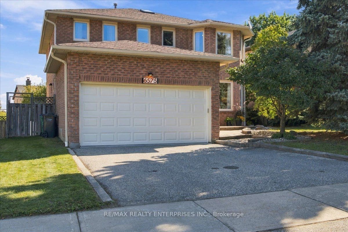 6575 Montevideo Road, Mississauga, ON L5N 4E7